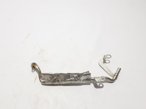 Radiator hose - 07K121497G