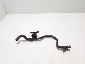 Radiator hose - 07K121499K