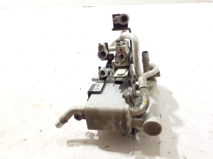 Hyundai IONIQ 5 I (2021–2026) Other radiator 97606GI250 - 3