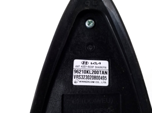 Hyundai IONIQ 6 I (2022–2026) Antenn 96210KL200 - 3