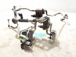 Hyundai IONIQ 5 I (2021–2026) Kliimaseadme voolik 97775GI510 - 2