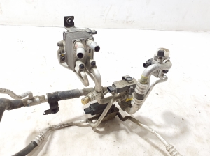 Hyundai IONIQ 5 I (2021–2026) Kliimaseadme voolik 97775GI510 - 3
