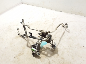 Hyundai IONIQ 5 I (2021–2026) Kliimaseadme voolik 97775GI510 - 4