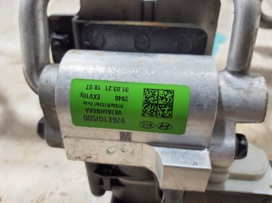   A/C hose  - 97775GI510 