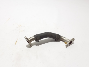 Turbolader Ölleitung - 07K145735G