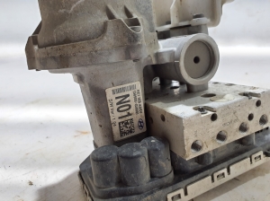 Hyundai IONIQ 5 I (2021–2026) ABS bloks 58500GI000 - 2