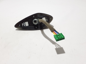 Hyundai IONIQ 5 I (2021–2026) Antenne 96210GI010EB - 2