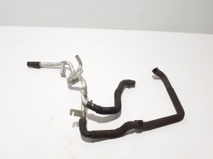 Radiator hose - 8V0121397A