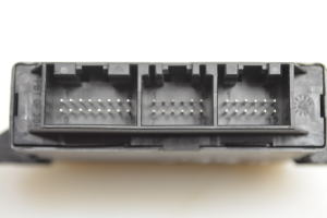 AUDI A6 C6 (2004–2011) Steuergerät für Parksystem 4F0919283B - 2