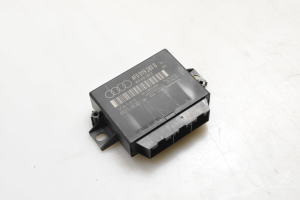 AUDI A6 C6 (2004–2011) Steuergerät für Parksystem 4F0919283B - 3