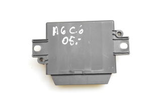 AUDI A6 C6 (2004–2011) Steuergerät für Parksystem 4F0919283B - 4