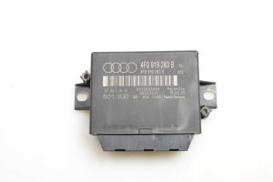 Steuergerät für Parksystem - 4F0919283B