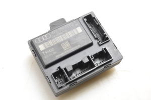 AUDI A6 C6 (2004–2011) Front door control unit 4F0959793C - 4