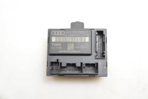 Front door control unit - 4F0959793C