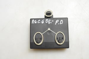 AUDI A6 C6 (2004–2011) Front door control unit 4F0959792C - 3