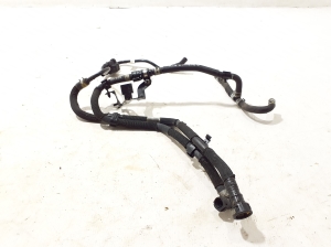 AUDI RS Q3 F3 (2019–2026) Caurule 07K133680 - 2