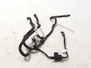 AUDI RS Q3 F3 (2019–2026) Caurule 07K133680 - 3
