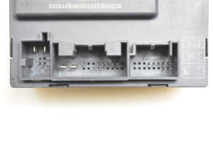 AUDI A6 C6 (2004–2011) Rear side door control unit 4F0959795A - 3