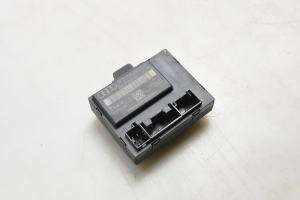 AUDI A6 C6 (2004–2011) Rear side door control unit 4F0959795A - 5