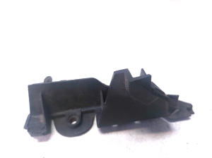RENAULT Clio III (2005–2012) Rear bumper bracket 8200068844 - 4