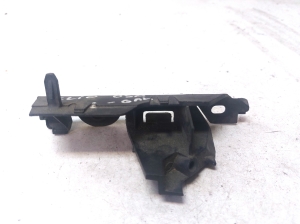 RENAULT Clio III (2005–2012) Rear bumper bracket 8200068844 - 5