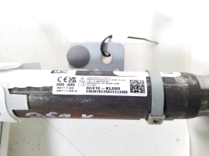   Jumta drošības spilvens  - 80410KL000 