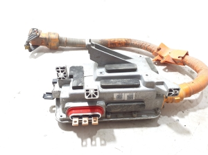Hyundai IONIQ 5 I (2021–2026) Inverter 91958GI020 - 2