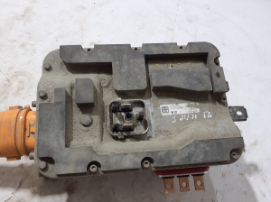 Hyundai IONIQ 5 I (2021–2026) Inverter 91958GI020 - 5