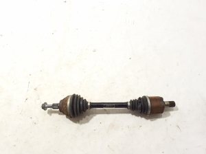 Front drive shaft and its parts - 5QF407271K