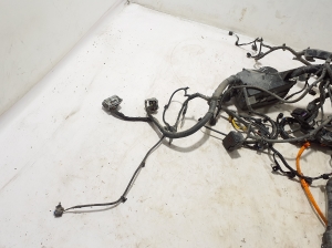 Hyundai IONIQ 5 I (2021–2026) Kabelbaum 91201GI971 - 2