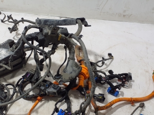 Hyundai IONIQ 5 I (2021–2026) Kabelbaum 91201GI971 - 3