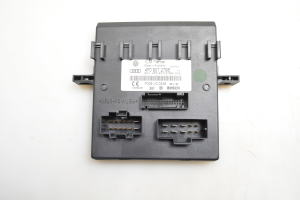 AUDI A6 C6 (2004–2011) Module de confort 4F0907279B - 3