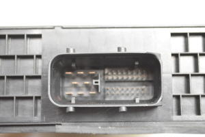 AUDI A6 C6 (2004–2011) Mugavusmoodul 4F0907280A - 5