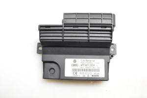 Module de confort - 4F0907280A