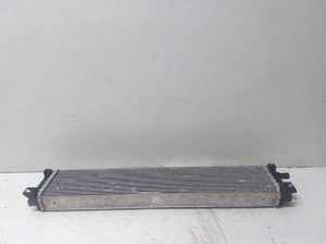 AUDI A4 B9 (2015–2026) Dzesēšanas radiators 8W0145804A - 3
