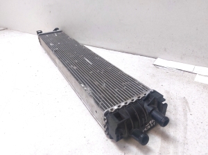 AUDI A4 B9 (2015–2026) Dzesēšanas radiators 8W0145804A - 4