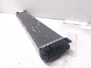 AUDI A4 B9 (2015–2026) Dzesēšanas radiators 8W0145804A - 5