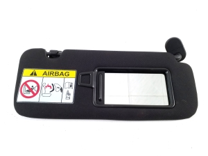 Hyundai IONIQ 6 I (2022–2026) Sun visor 85220-KL000 - 2