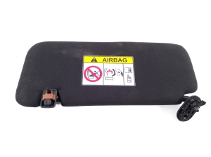 Hyundai IONIQ 6 I (2022–2026) Sun visor 85220-KL000 - 3