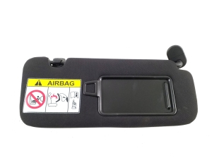   Sun visor  - 85220-KL000 