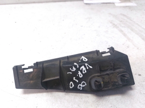 TOYOTA Corola Verso R1 (2004–2009) Rear bumper bracket 525620F010 - 2