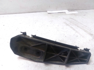 TOYOTA Corola Verso R1 (2004–2009) Rear bumper bracket 525620F010 - 3