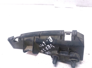 TOYOTA Corola Verso R1 (2004–2009) Rear bumper bracket 525620F010 - 4