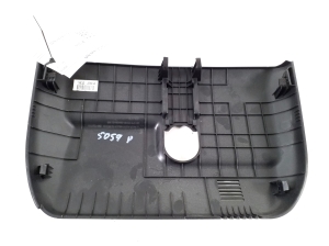 Hyundai IONIQ 6 I (2022–2026) Interior mirror trim 96030KL100 - 2