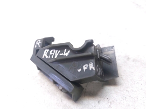 TOYOTA RAV 4 A2 (2000–2005) Front bumper bracket - 5