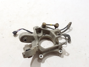 Hyundai IONIQ 5 I (2021–2026) Tagumine rumm 52710GI000 - 2