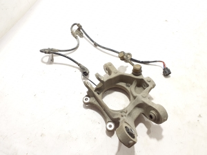 Hyundai IONIQ 5 I (2021–2026) Tagumine rumm 52711GI000 - 3