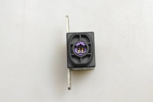 AUDI A6 C6 (2004–2011) Aku kaitse 4F0915519 - 3