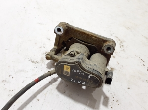 Hyundai IONIQ 5 I (2021–2026) Tagumine pidurisadul 58210-GI600 - 3
