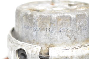 AUDI A6 C6 (2004–2011) Engine mount 4F0199379BK - 4